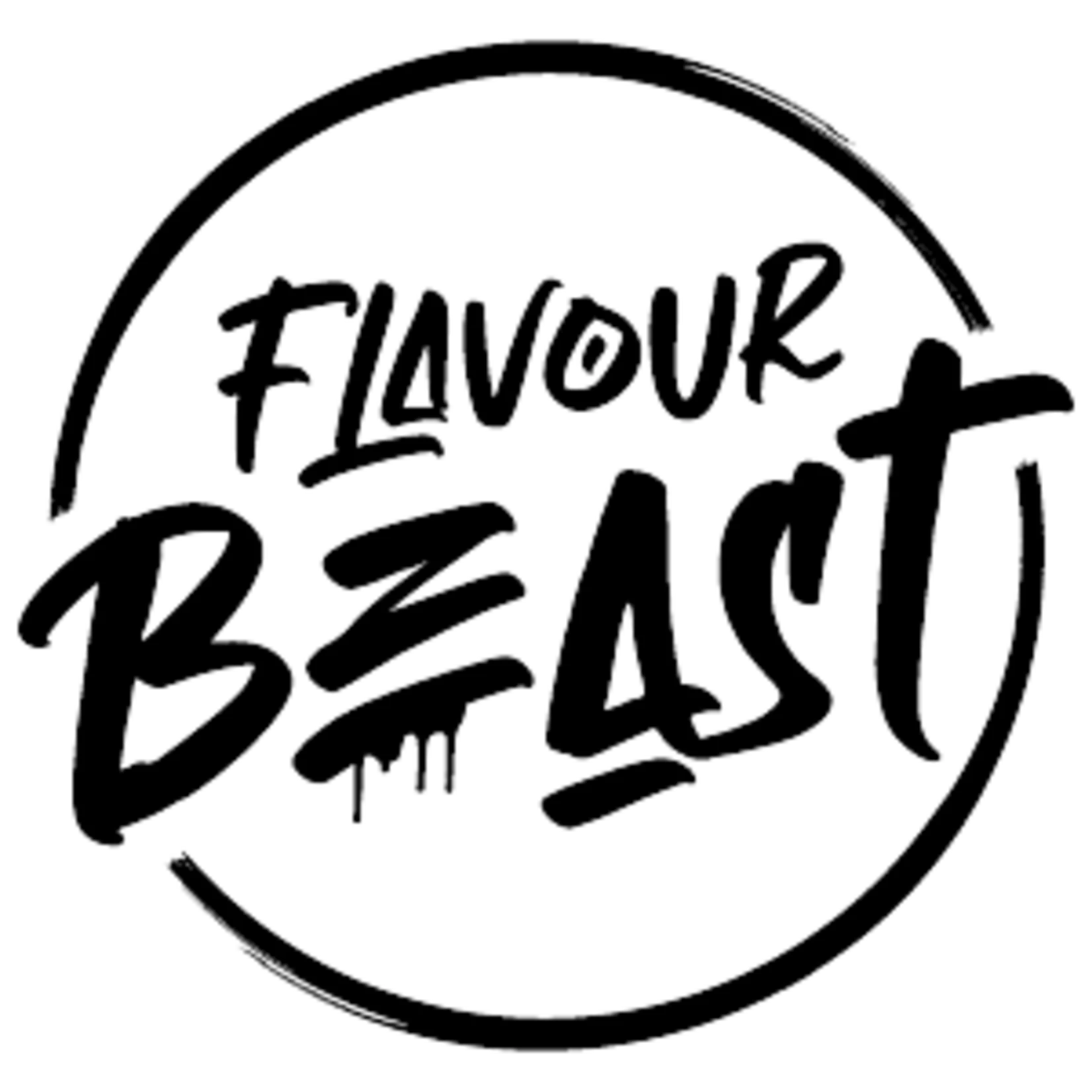 Flavour_Beast-Logo